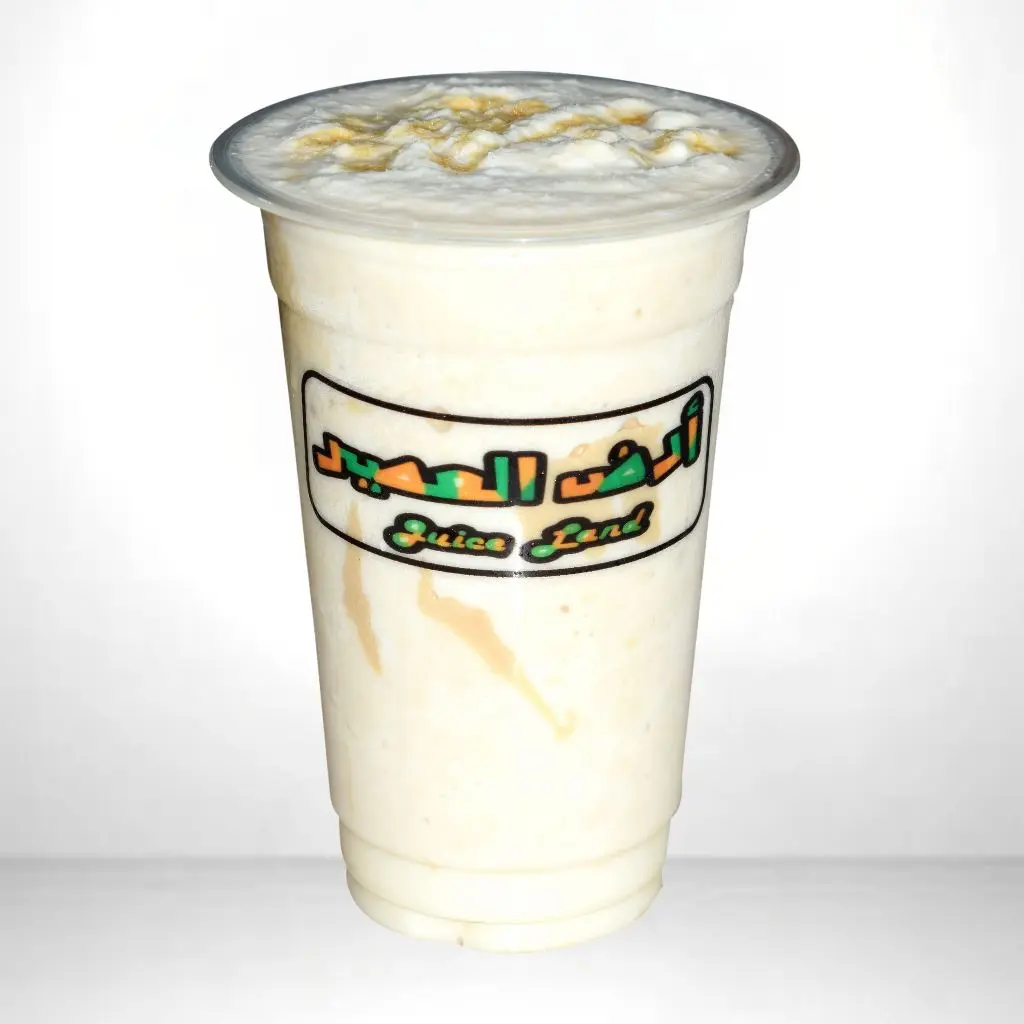 Kinder Milkshake